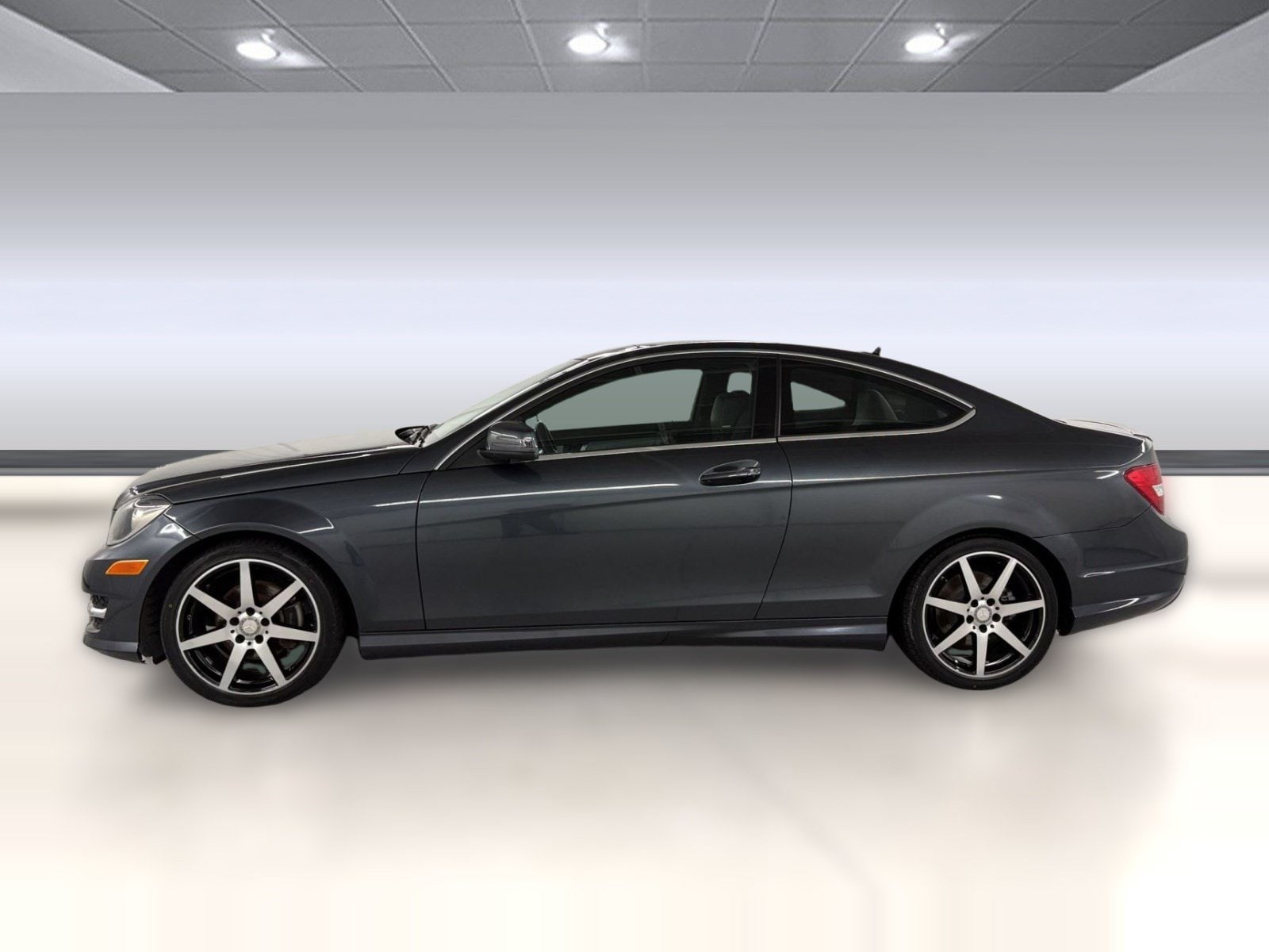 Used 2015 Mercedes-Benz C-Class C250 Sport with VIN WDDGJ4HB0FG367172 for sale in Calabasas, CA