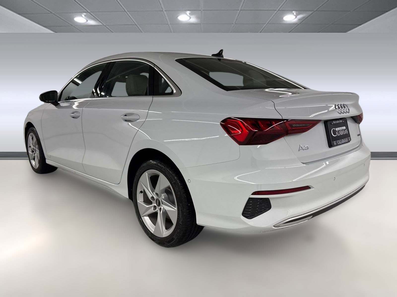 2024 Audi A3 40 Premium photo 3
