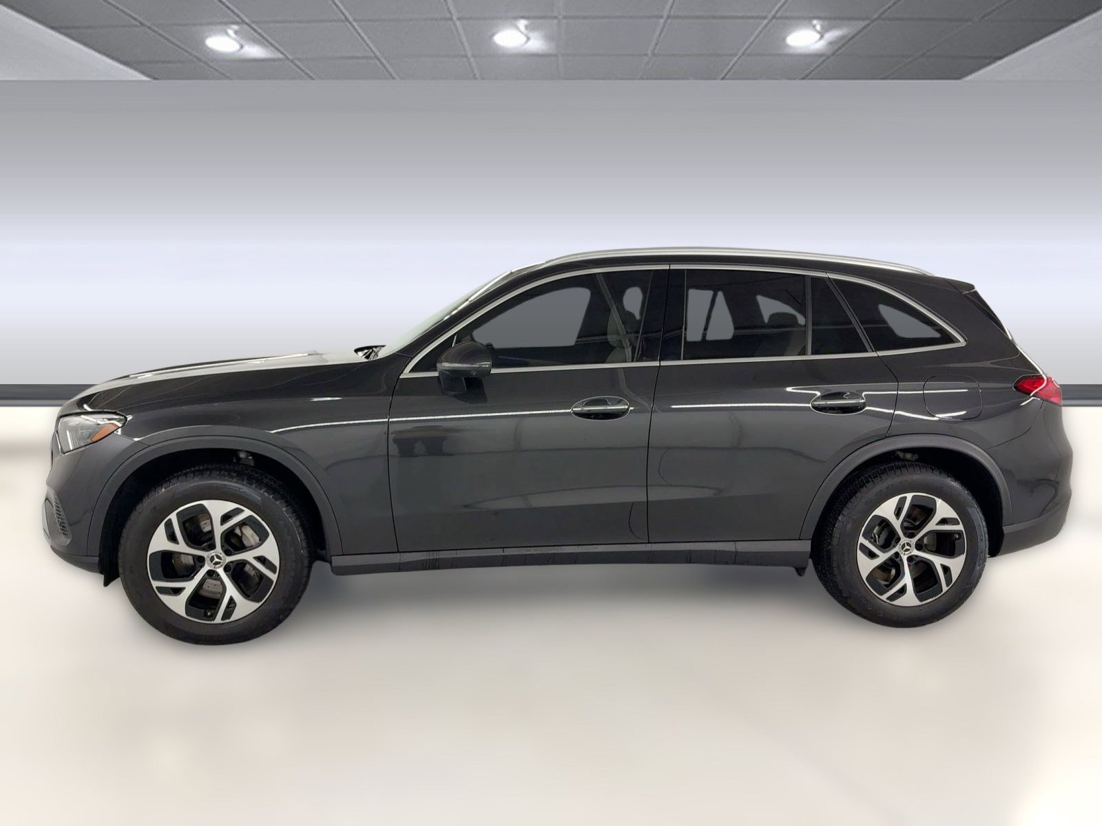 2025 Mercedes Benz GLC 350e 4MATIC photo 2