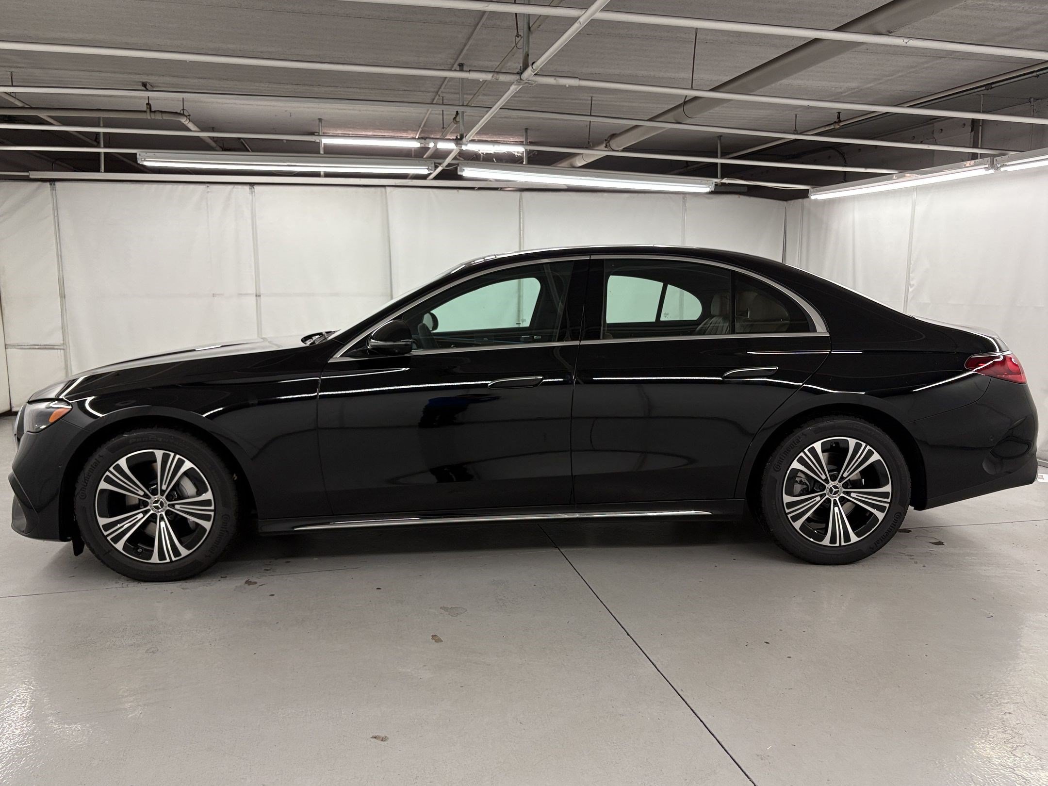 New 2027 Mercedes-Benz E-Class E 350 Sedan