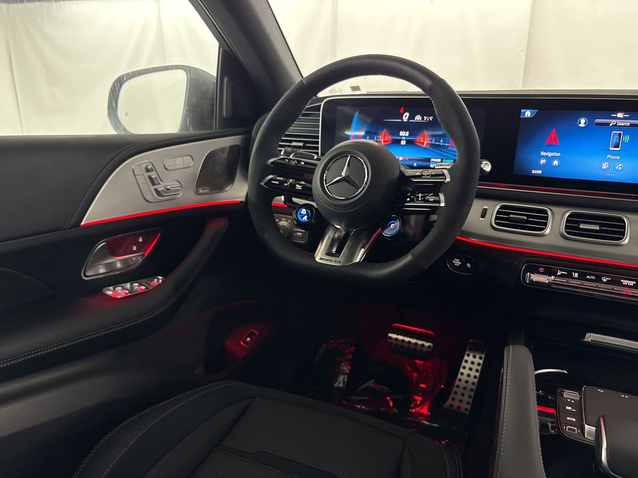 2026 Mercedes-Benz GLE Coupe GLE 53 AMG - Photo 27