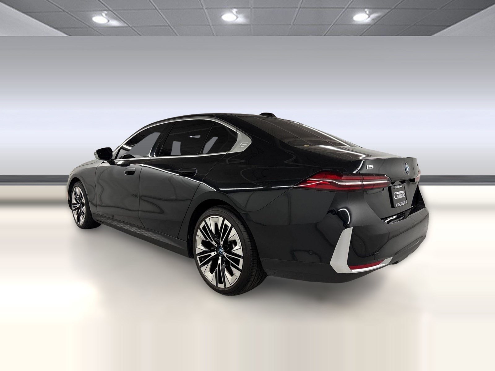 I5 EDrive40 Sedan