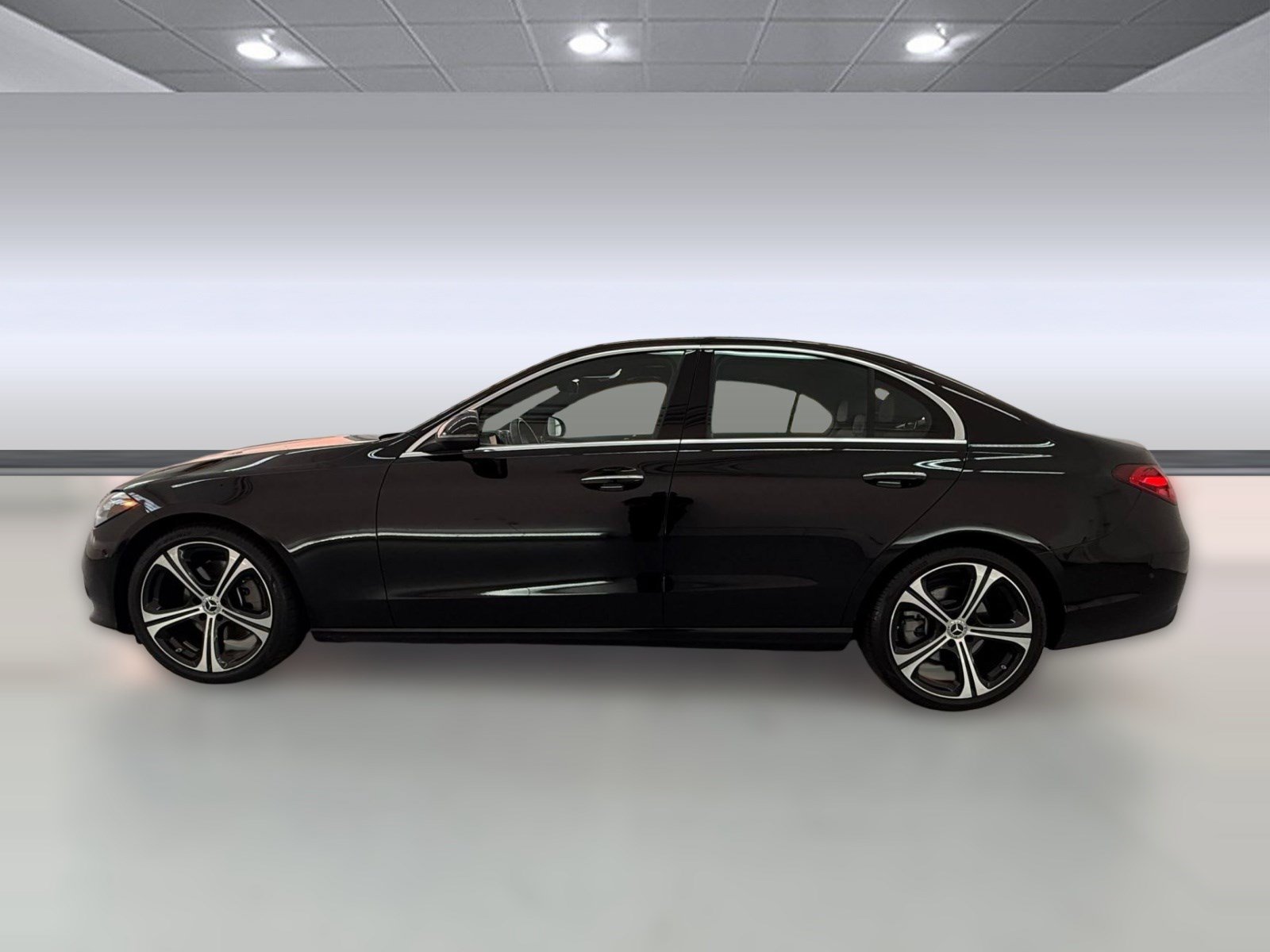 Certified 2024 Mercedes-Benz C-Class C 300 Sedan
