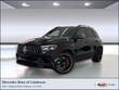  Mercedes-Benz AMG GLE 63