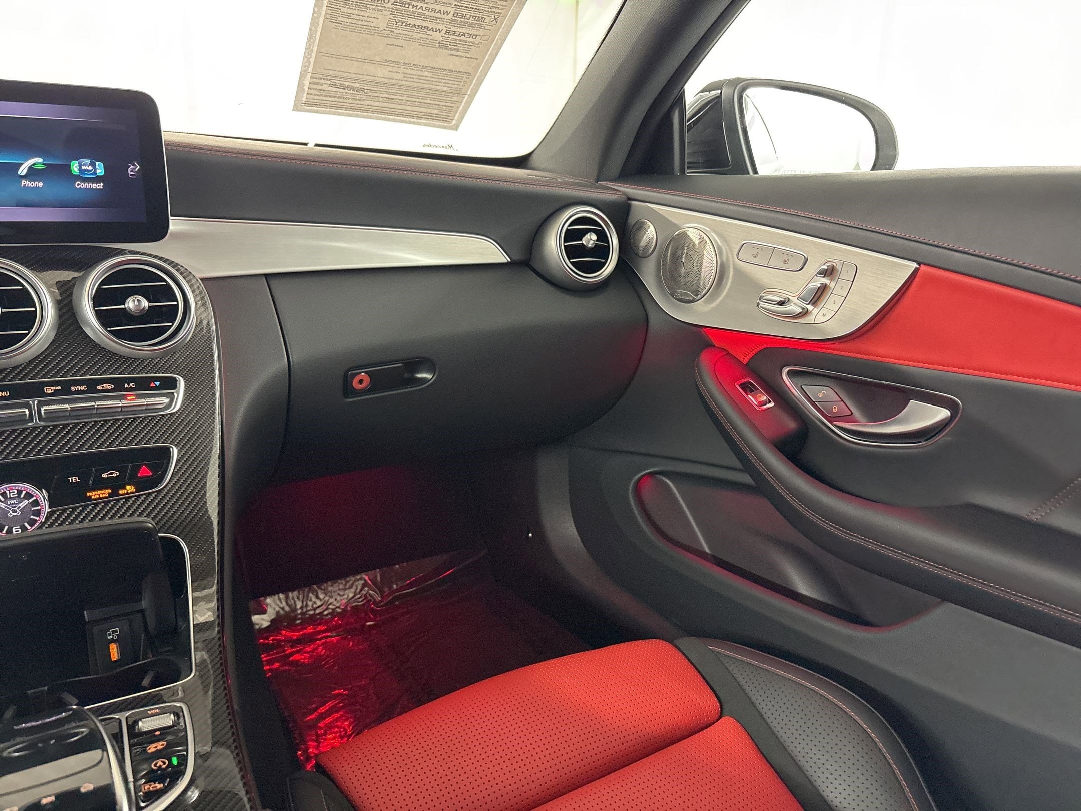 2023 Mercedes-Benz C-Class Coupe AMG C63 - Photo 29