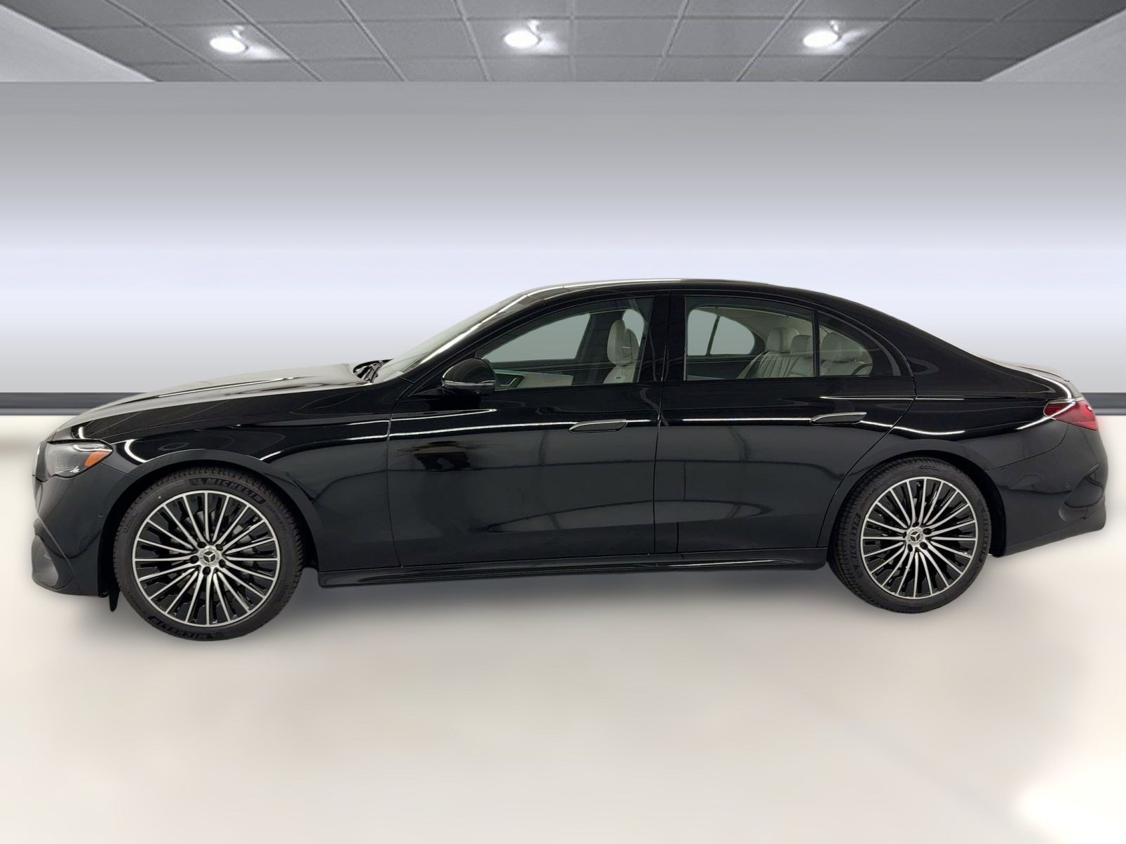 2026 Mercedes Benz E photo 2