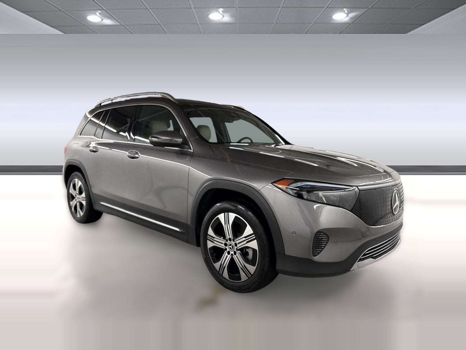 EQB 300 4MATIC SUV