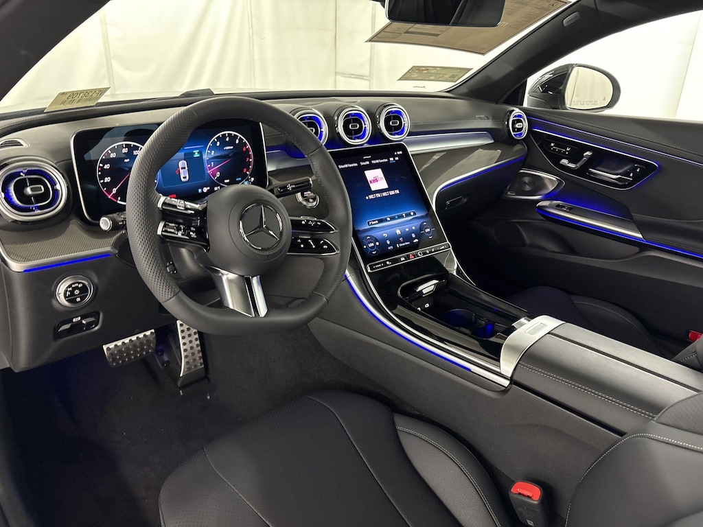 New 2027 Mercedes-Benz CLE 450 Base Coupe