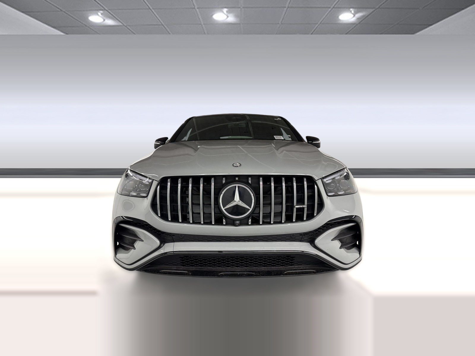 AMG GLE 53 4MATIC Coupe