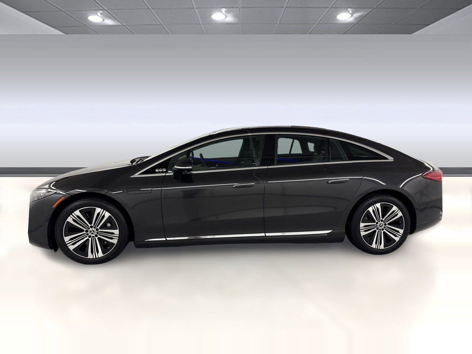 Certified 2023 Mercedes-Benz EQS Base with VIN W1KCG2EB0PA042841 for sale in Calabasas, CA