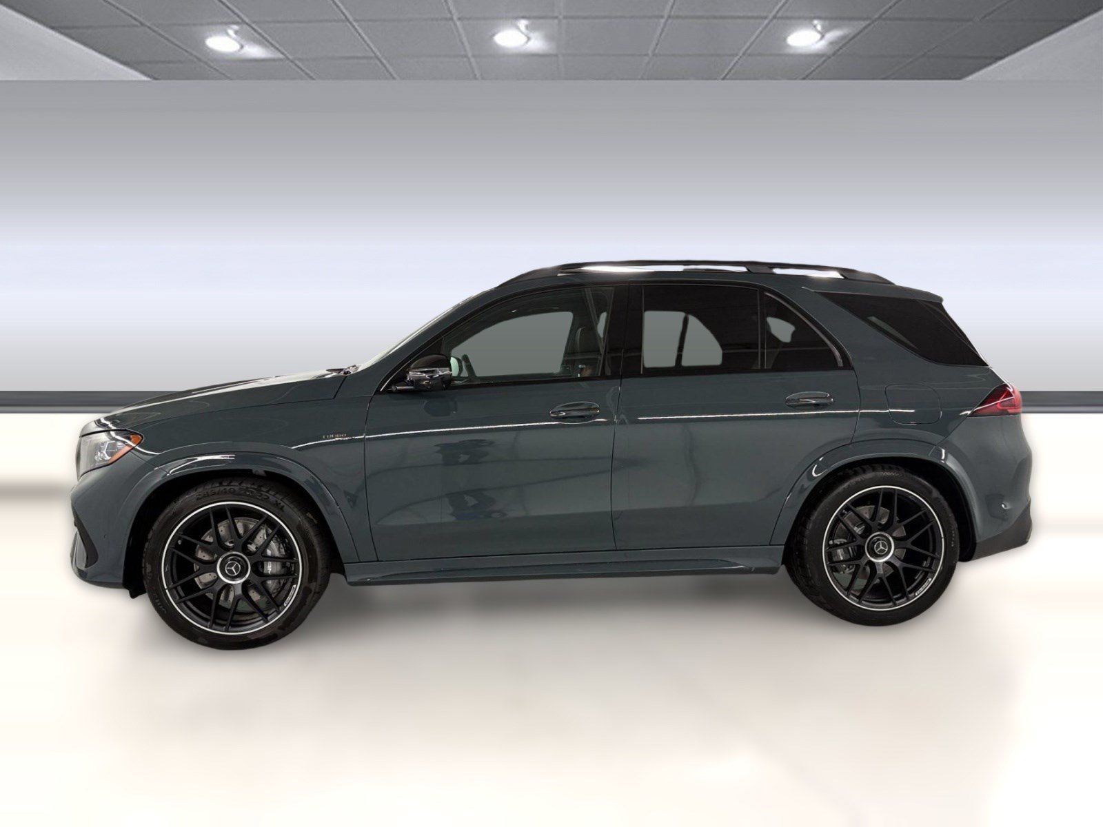 Used 2027 Mercedes-Benz AMG GLE 53e 4MATIC SUV