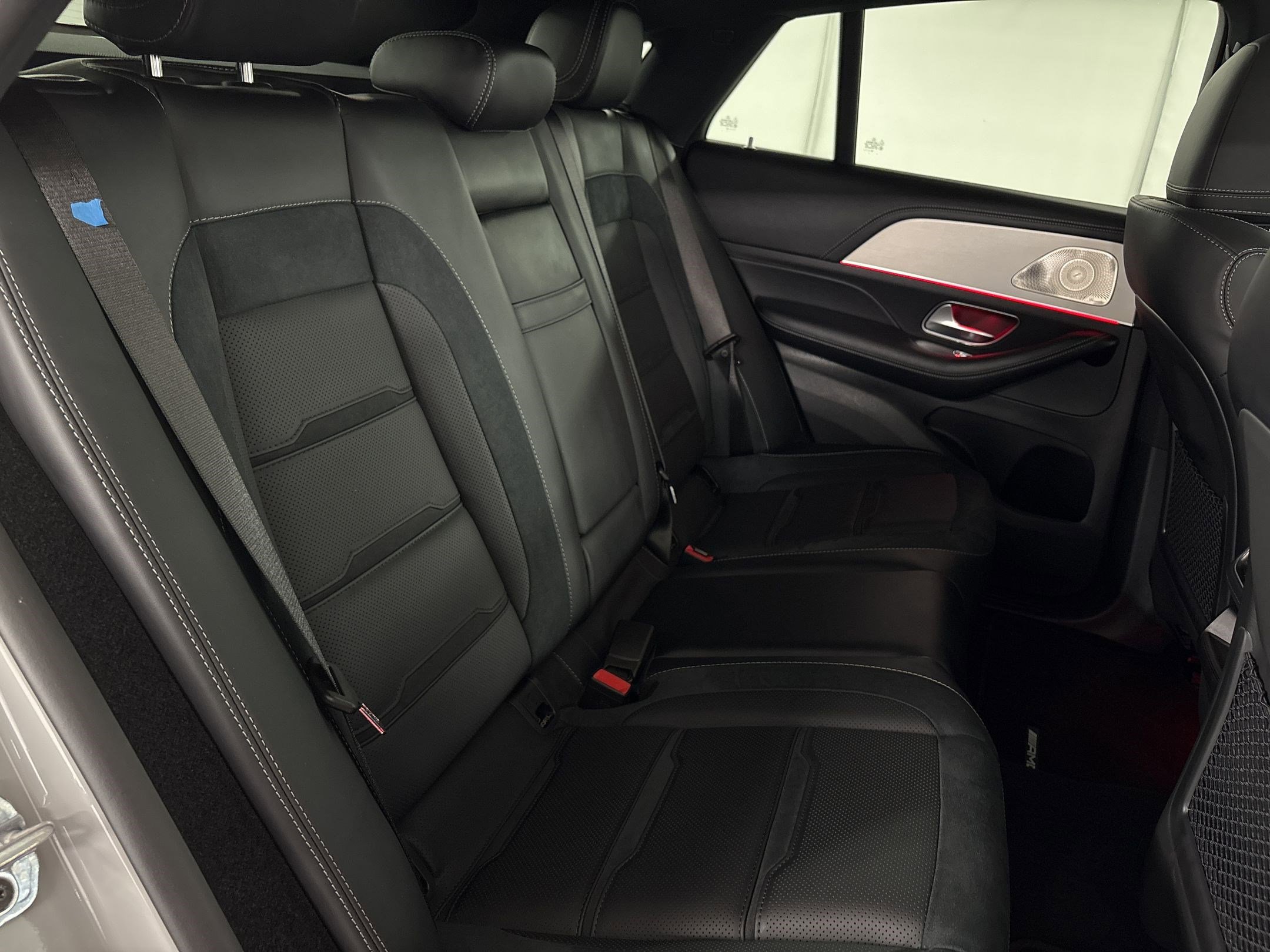 2026 Mercedes-Benz GLE Coupe GLE 53 AMG - Photo 29