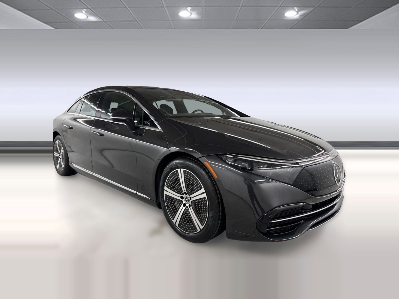 2023 Mercedes-Benz EQS 450+ photo 5