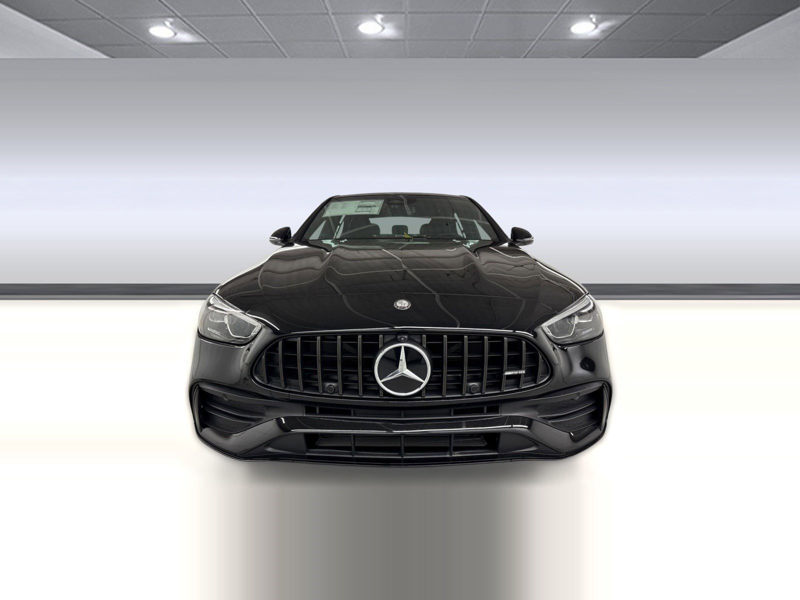 AMG C 43 4MATIC Sedan