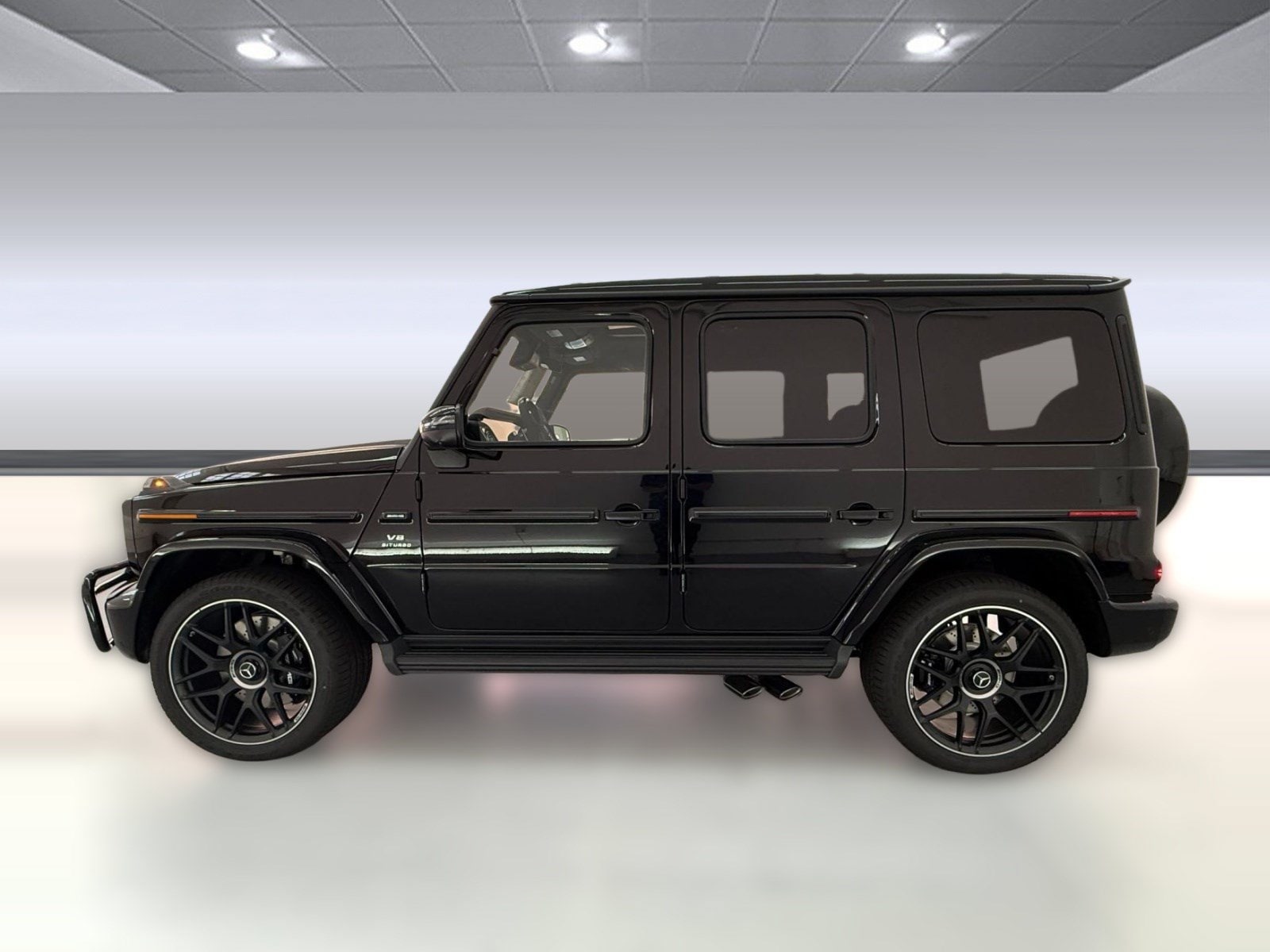 AMG G 63 Base SUV