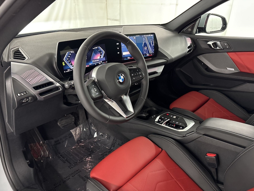 Used 2025 BMW 228i xDrive Gran Coupe
