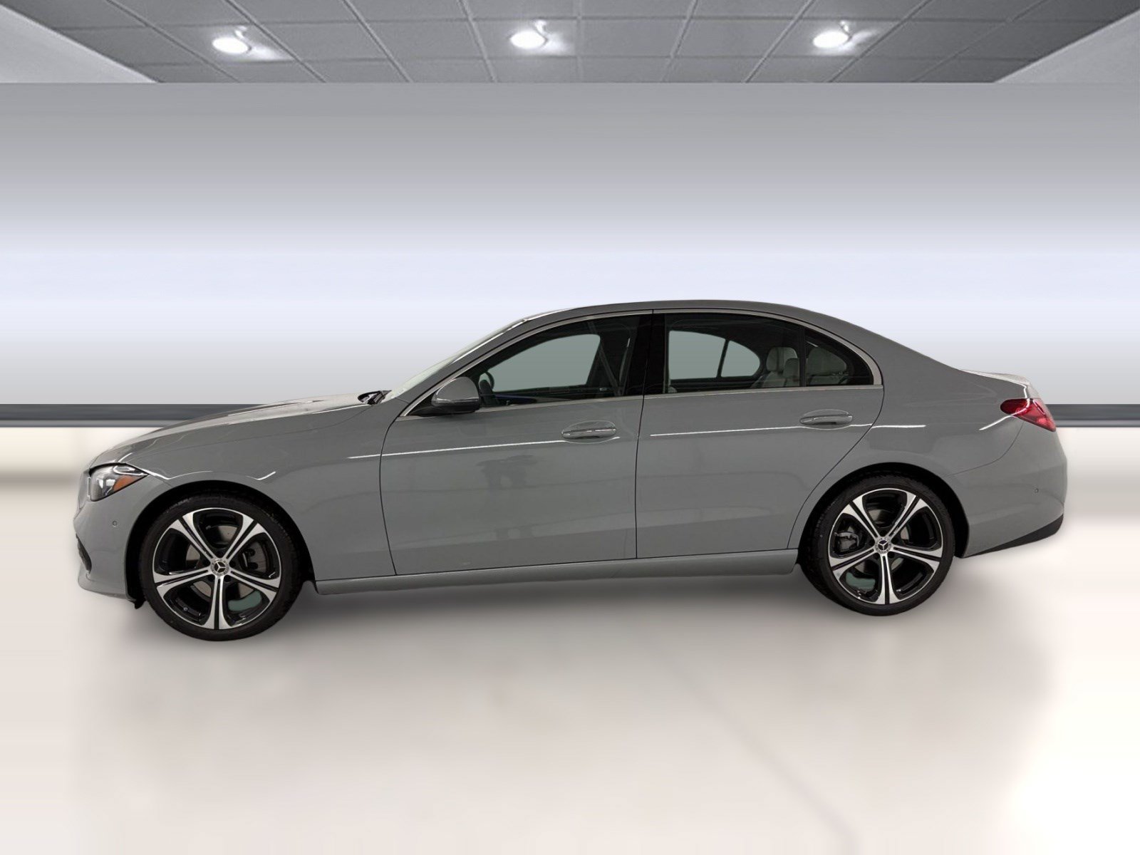New 2026 Mercedes-Benz C-Class C 300 Sedan