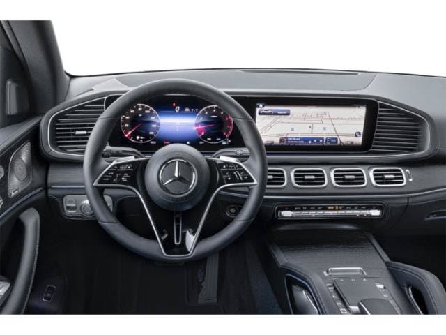 GLE 450 4MATIC SUV
