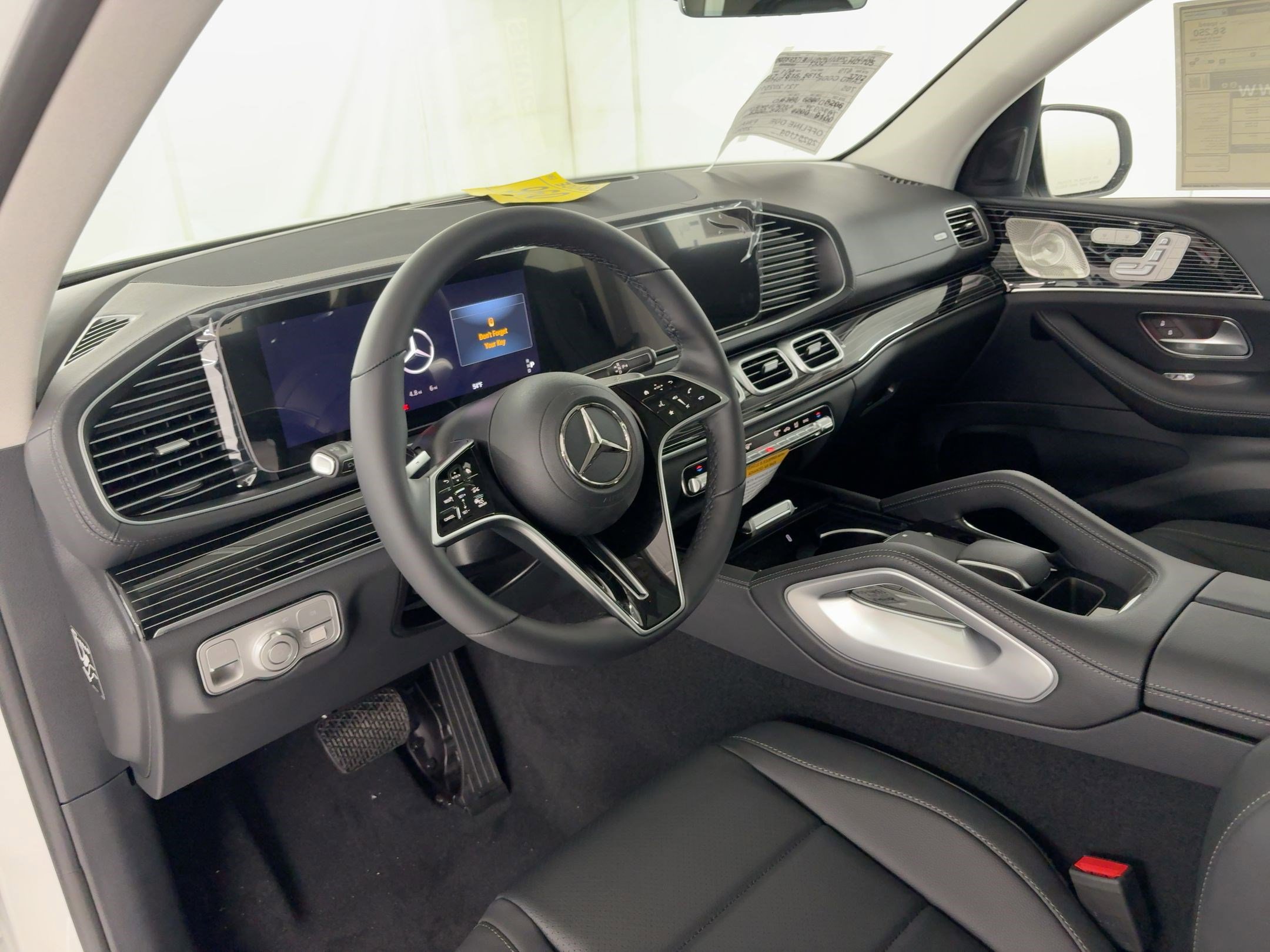 2026 Mercedes Benz GLE 450 4MATIC photo 2