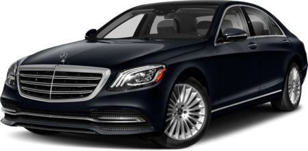 Mercedes-Benz S 560