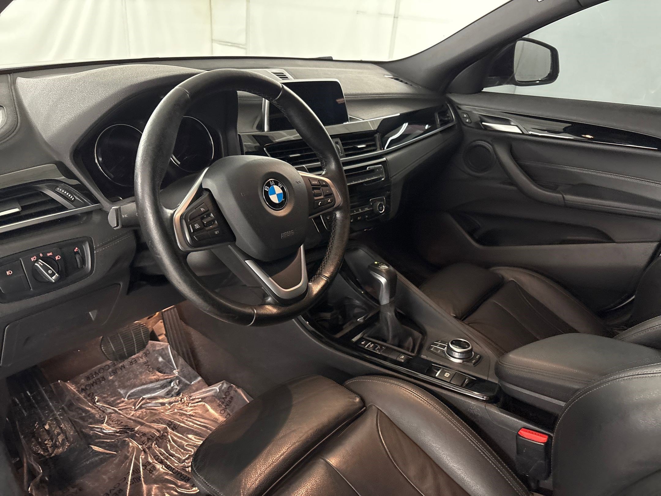 2018 Bmw X2 xDrive28i photo 4