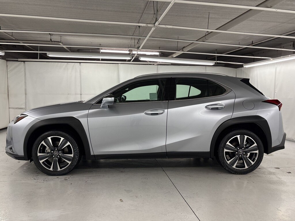 Used 2024 Lexus UX 250h SUV