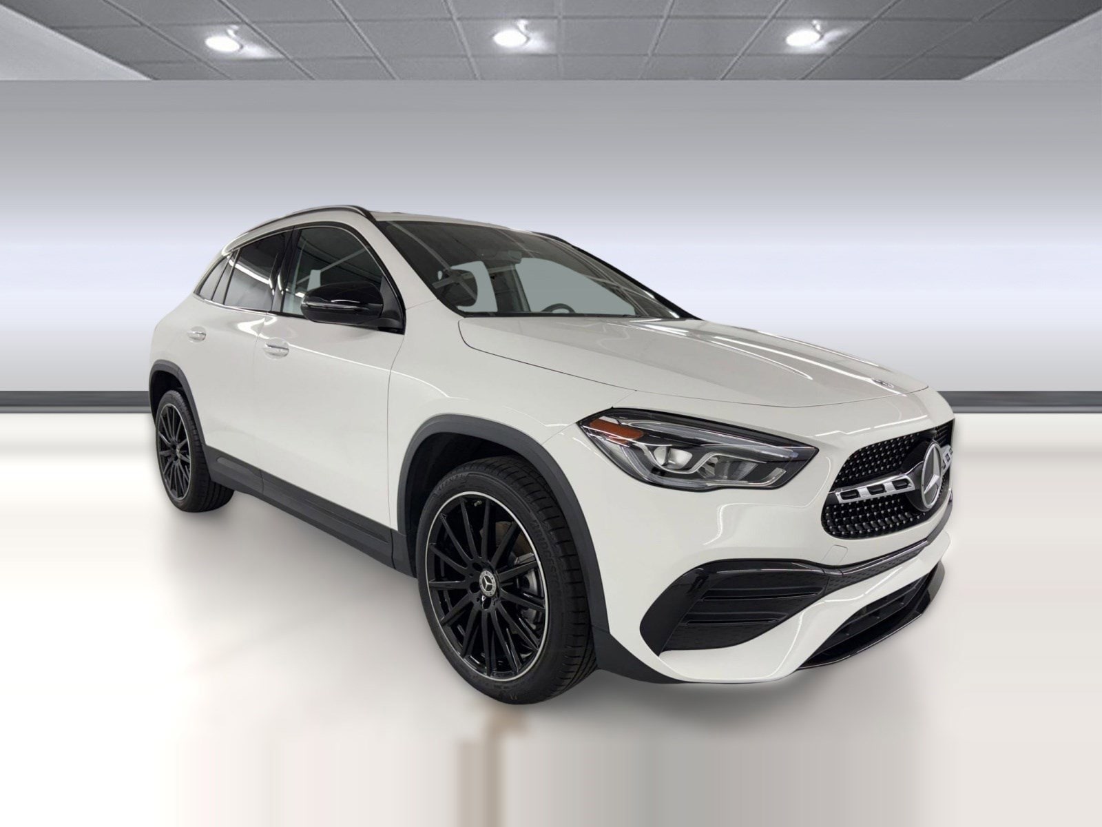 2023 Mercedes-Benz GLA 250 photo 6