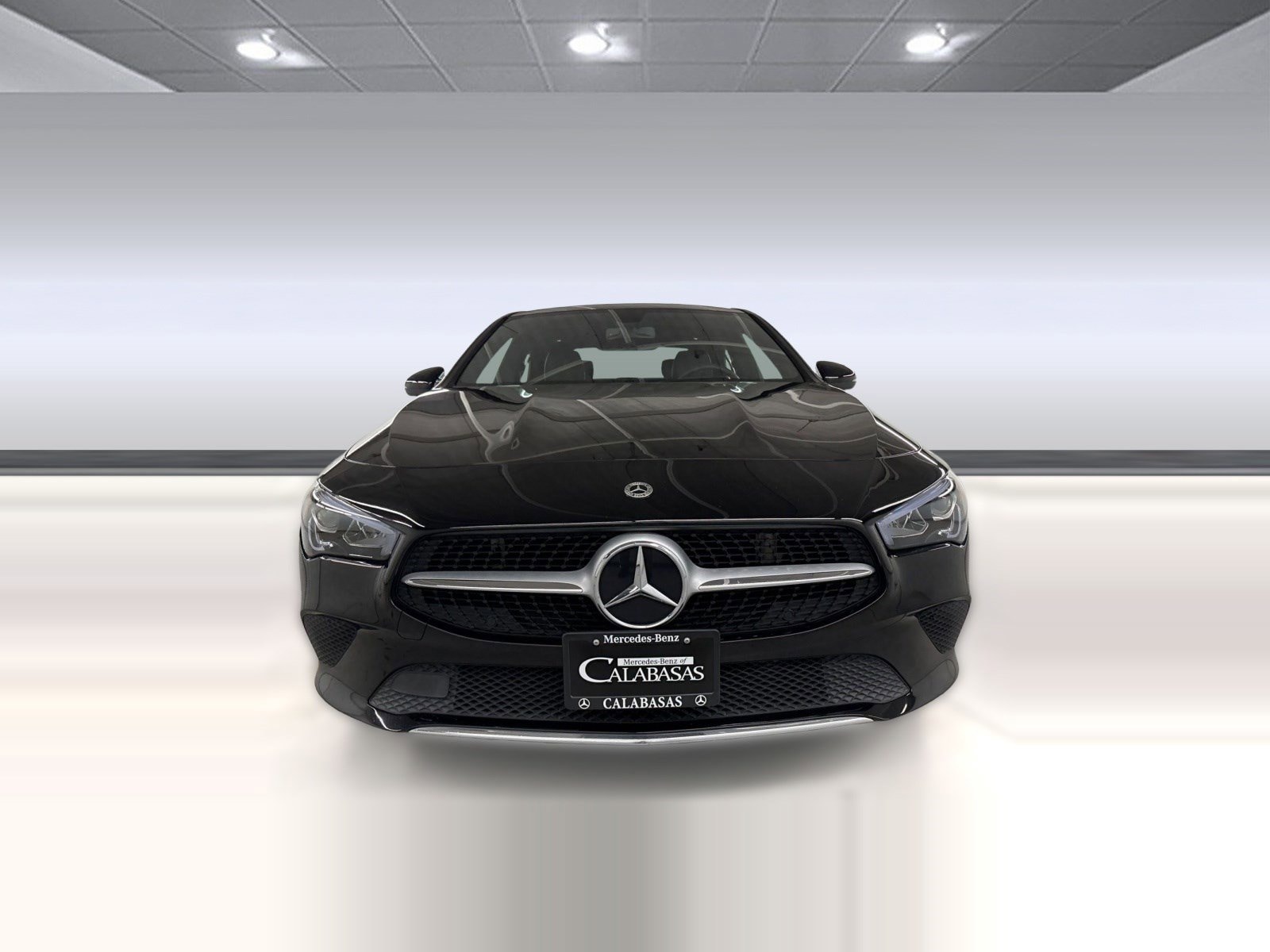 2023 Mercedes-Benz CLA 250 photo 5