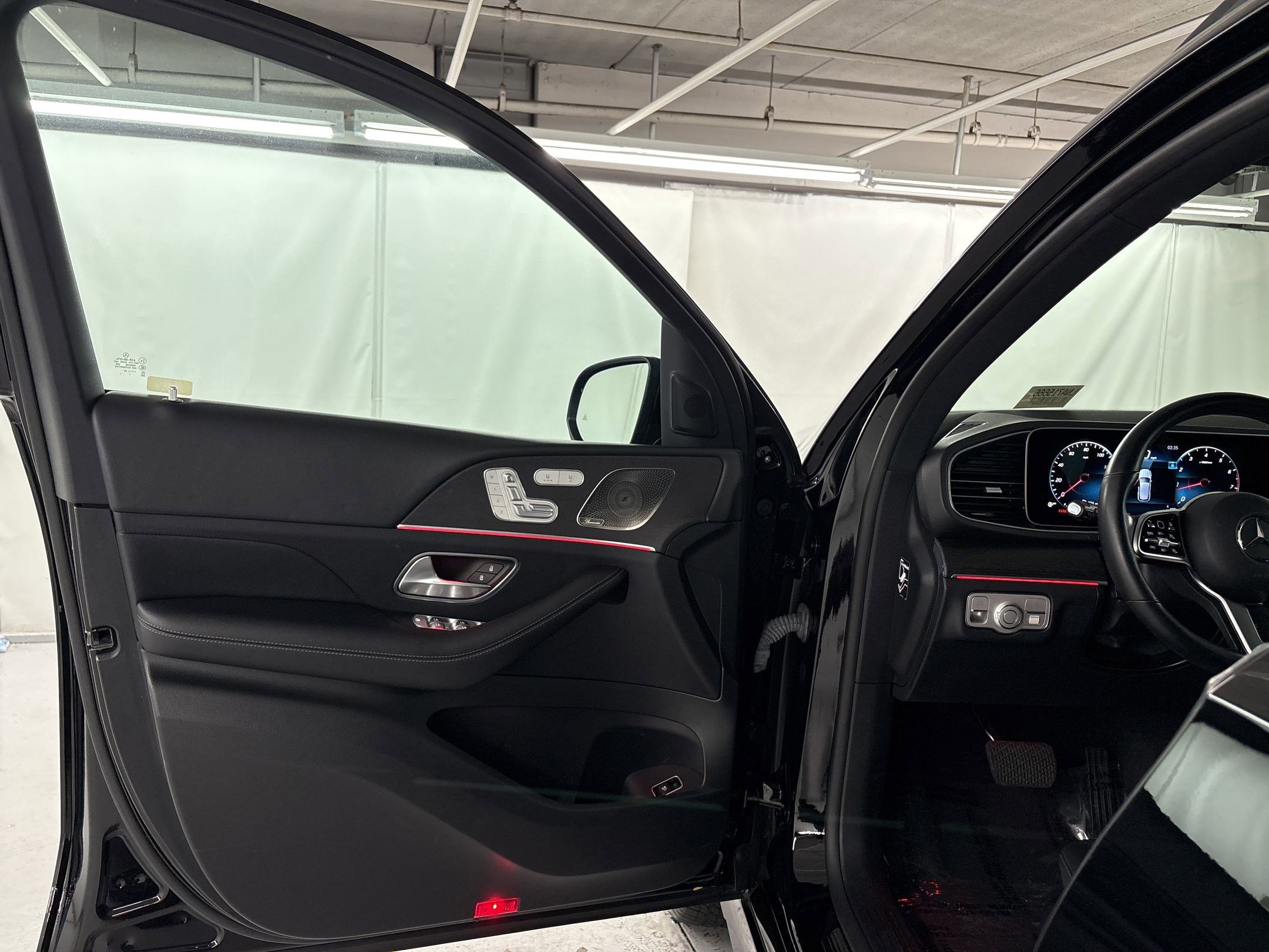 2022 Mercedes-Benz GLE 350 photo 4