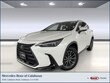  LEXUS NX 350h