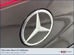 2025 Mercedes-Benz EQS 450 4MATIC Sedan