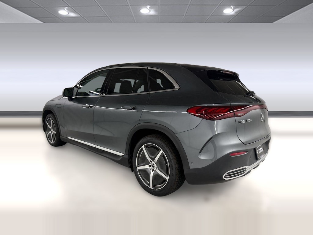 Certified 2023 Mercedes-Benz EQE 350+ SUV