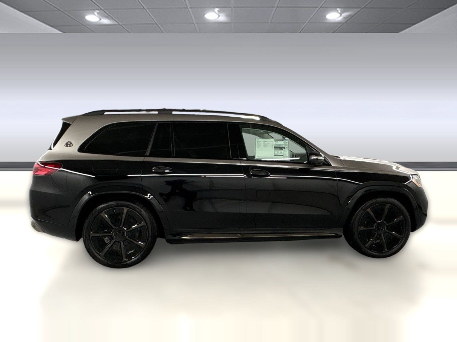 Maybach GLS 600 4MATIC SUV