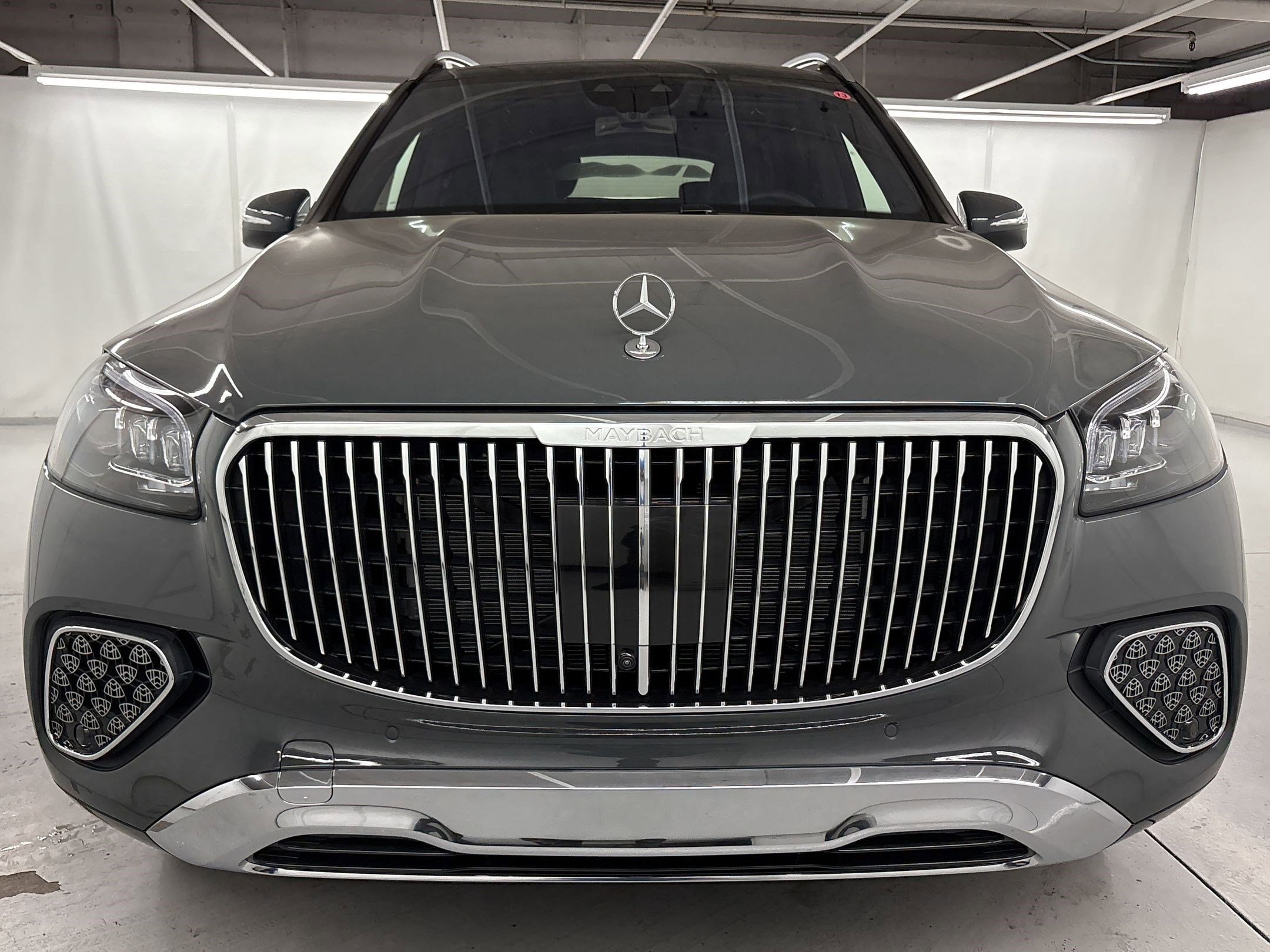 Maybach GLS 600 4MATIC SUV