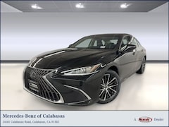 Used 2024 LEXUS ES 300h Base Sedan for Sale in Ontario, CA