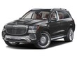  Mercedes-Benz Maybach GLS 600