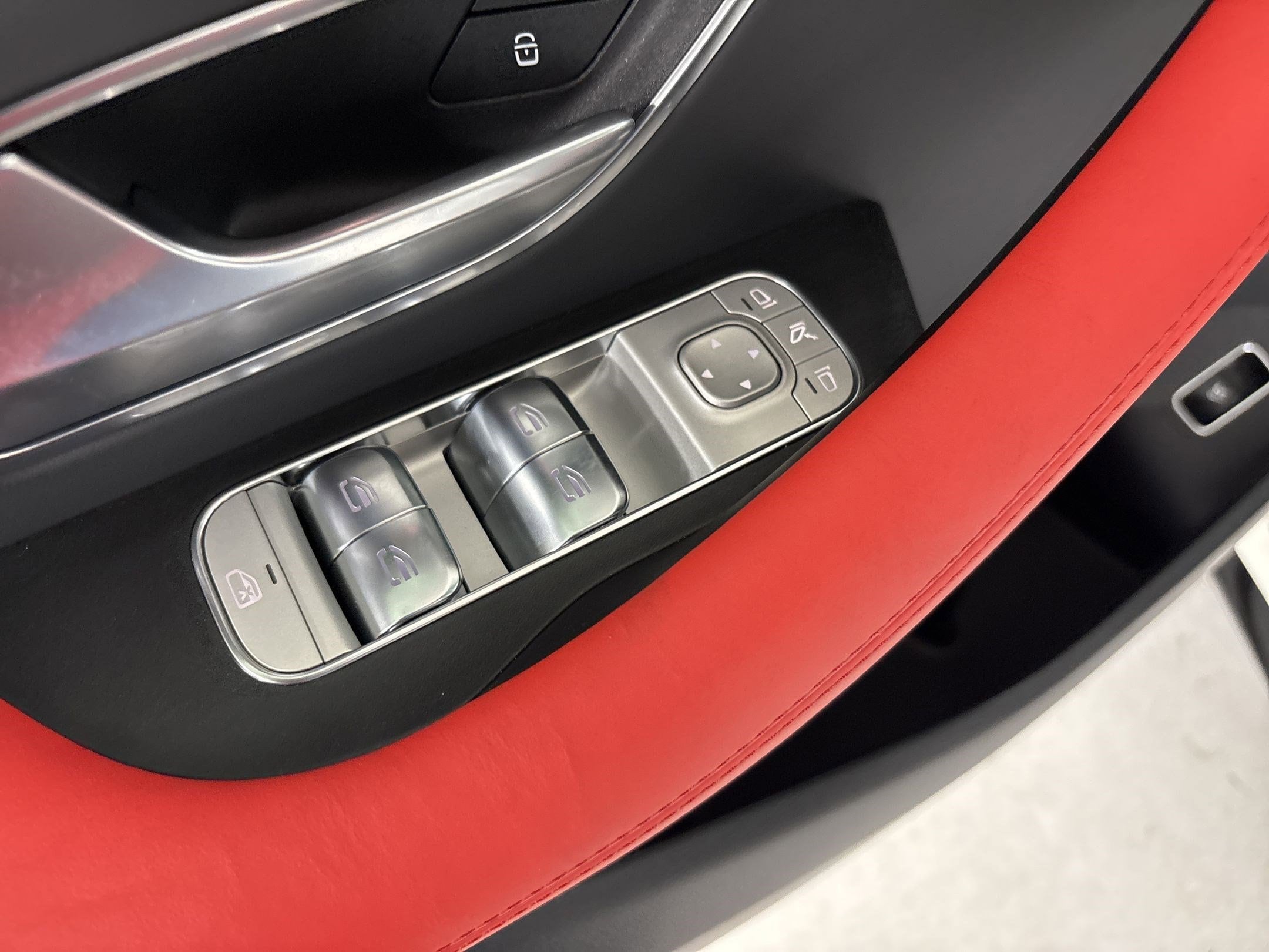 2026 Mercedes-Benz GLE Coupe GLE 63 S AMG - Photo 13