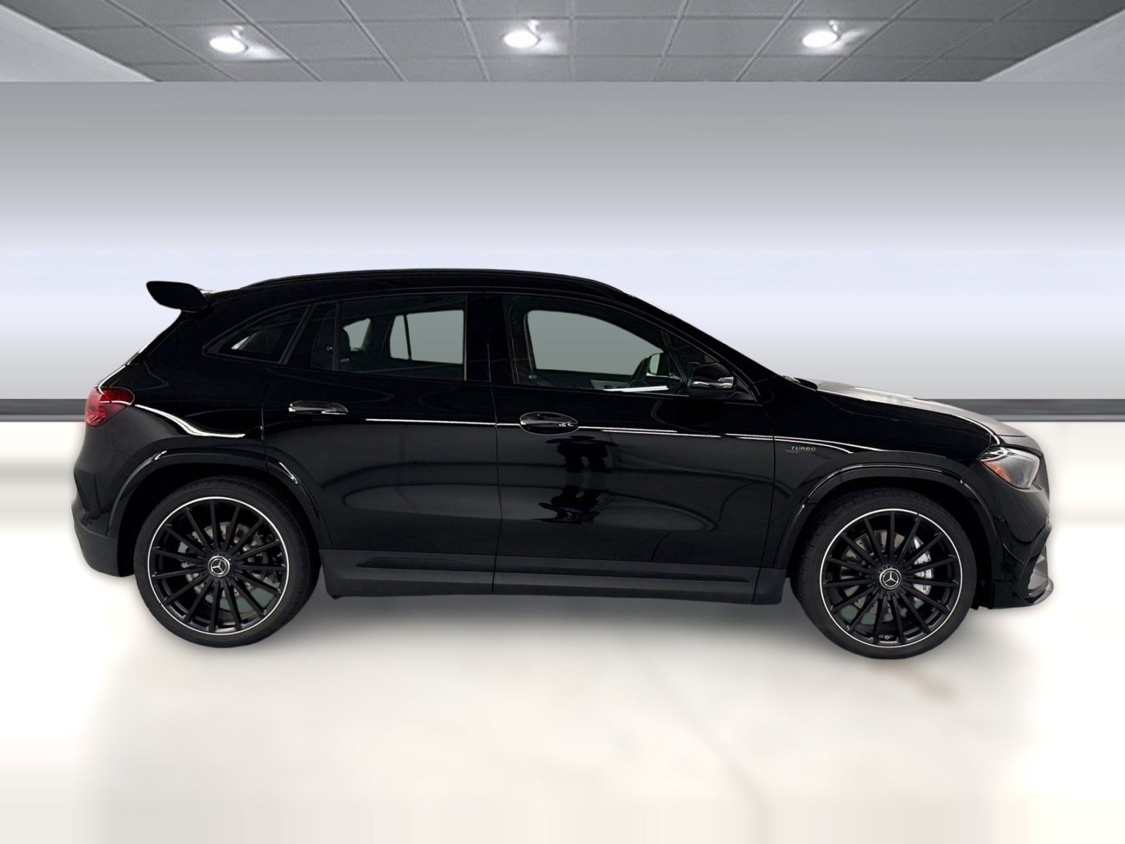 2026 Mercedes-Benz AMG GLA 35 4MATIC SUV