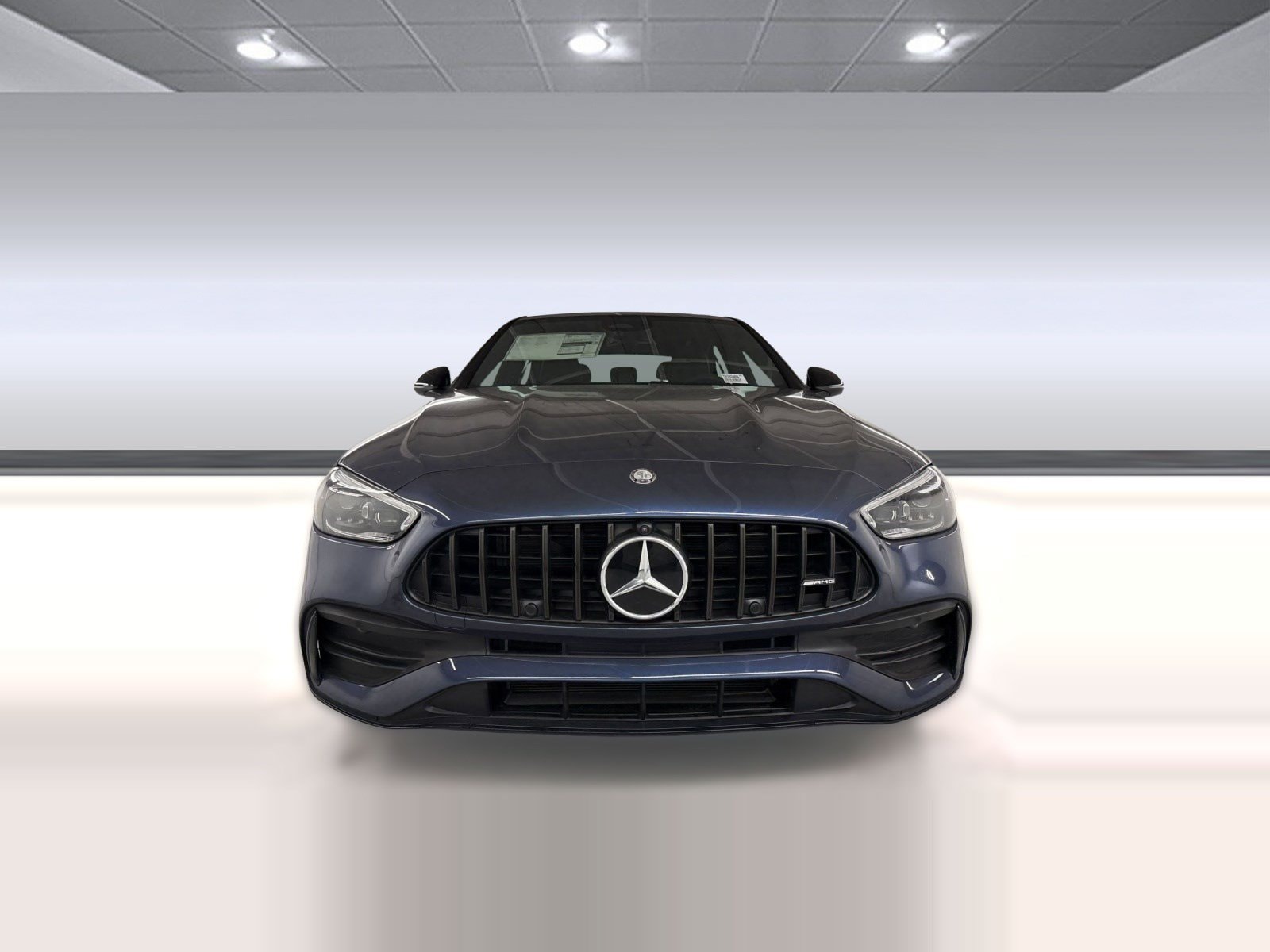 AMG C 43 4MATIC Sedan