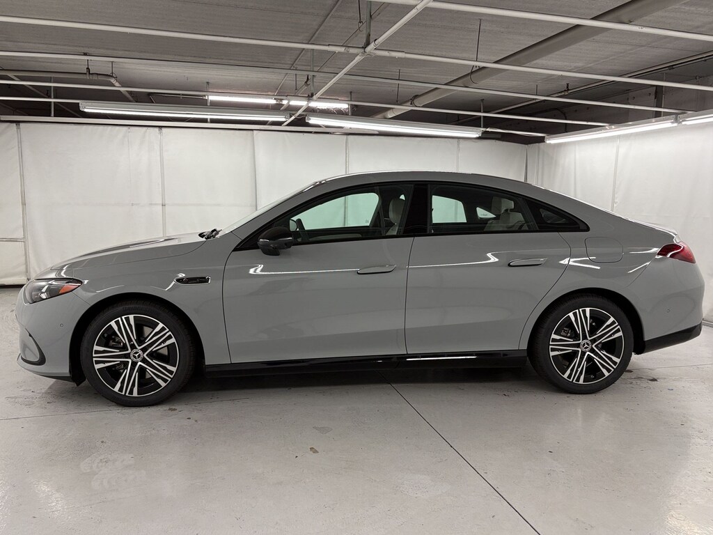 New 2027 Mercedes-Benz CLA 220 Sedan