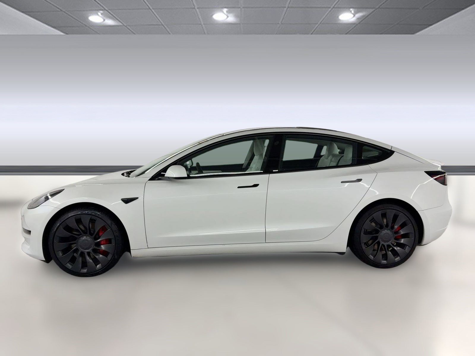 2023 Tesla Model 3 Performance photo 2