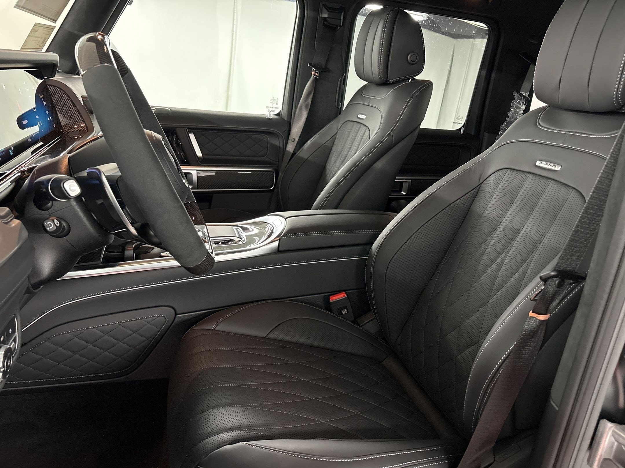 AMG G 63 Base SUV