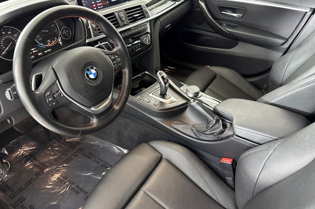 Used 2019 BMW 430i Gran Coupe