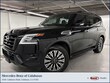  Nissan Armada