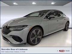 2025 Mercedes-Benz EQE 350 4MATIC Sedan