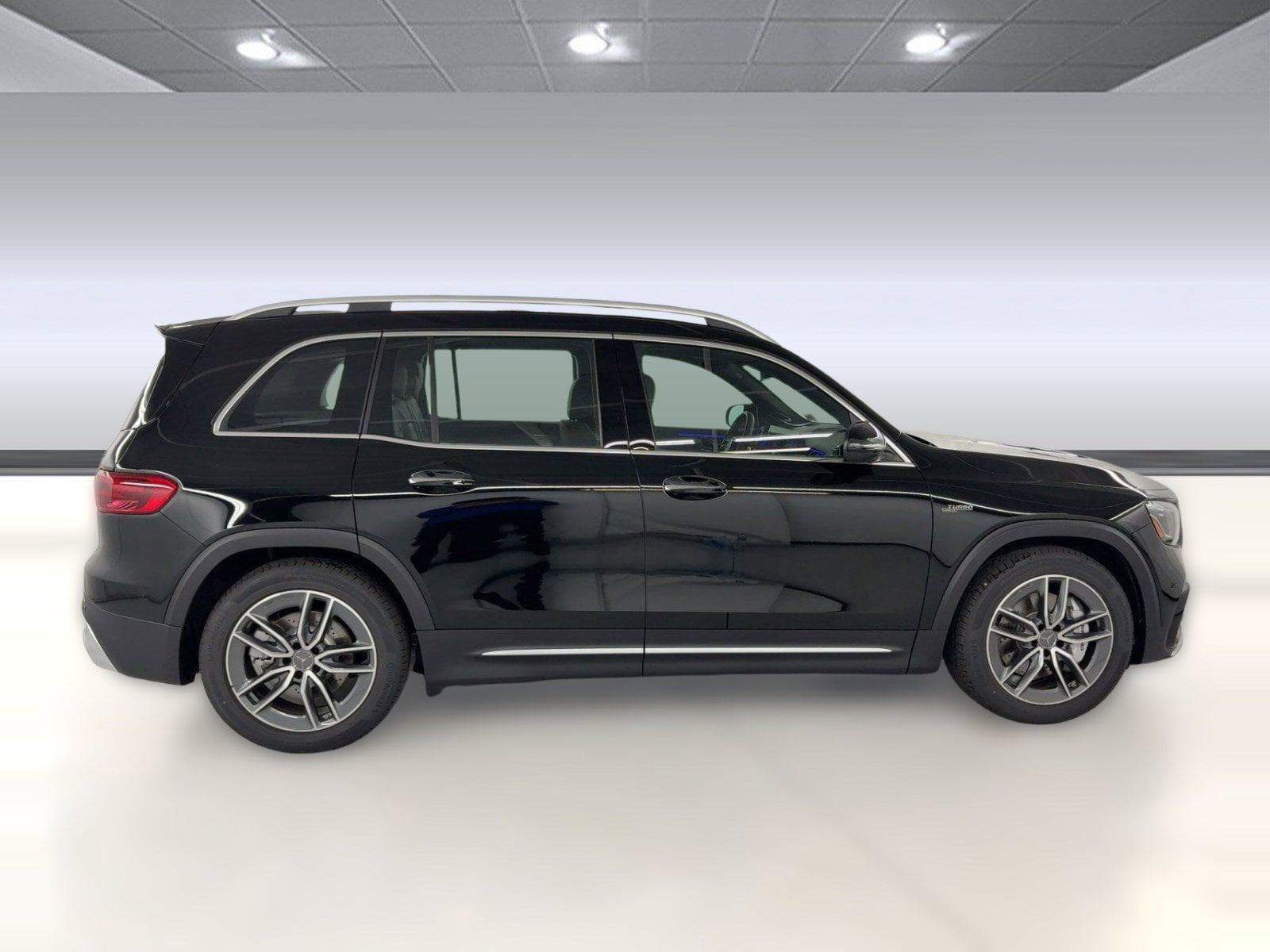 AMG GLB 35 4MATIC SUV