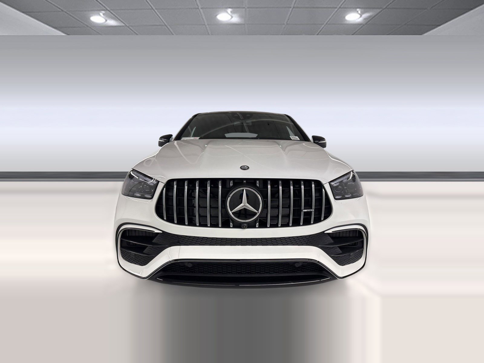 2026 Mercedes-Benz GLE Coupe GLE 63 S AMG - Photo 6