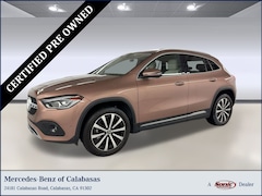 Used 2023 Mercedes-Benz GLA 250 SUV for Sale in Ontario, CA