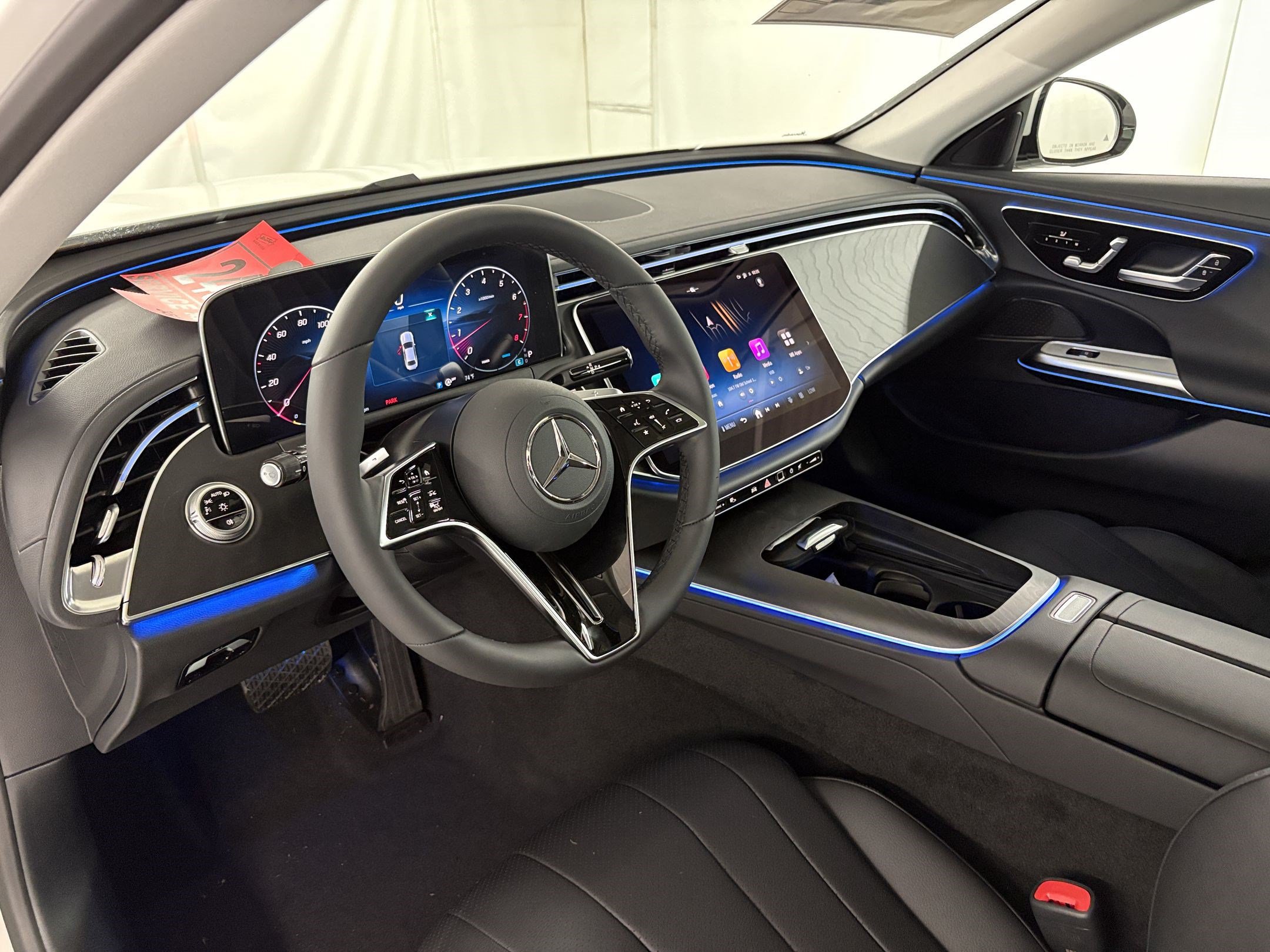 New 2027 Mercedes-Benz E-Class E 350 Sedan