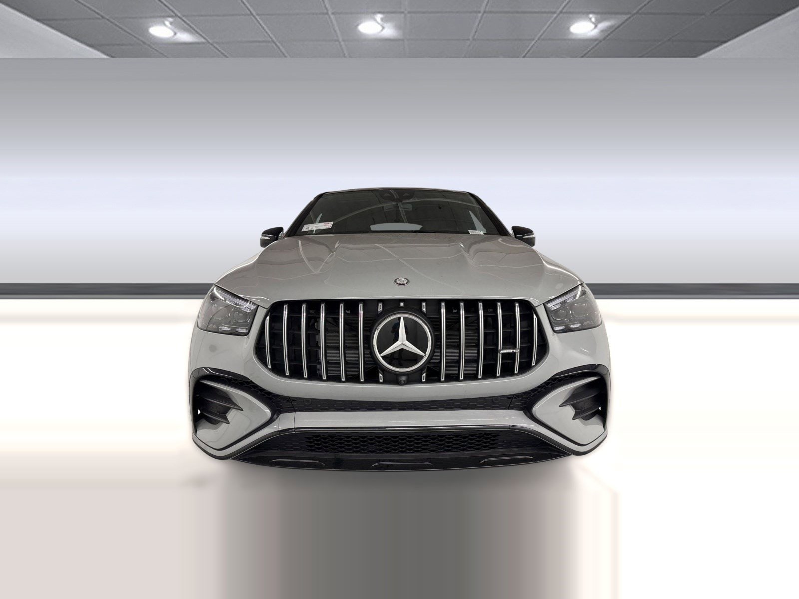2026 Mercedes-Benz GLE Coupe GLE 53 AMG - Photo 6